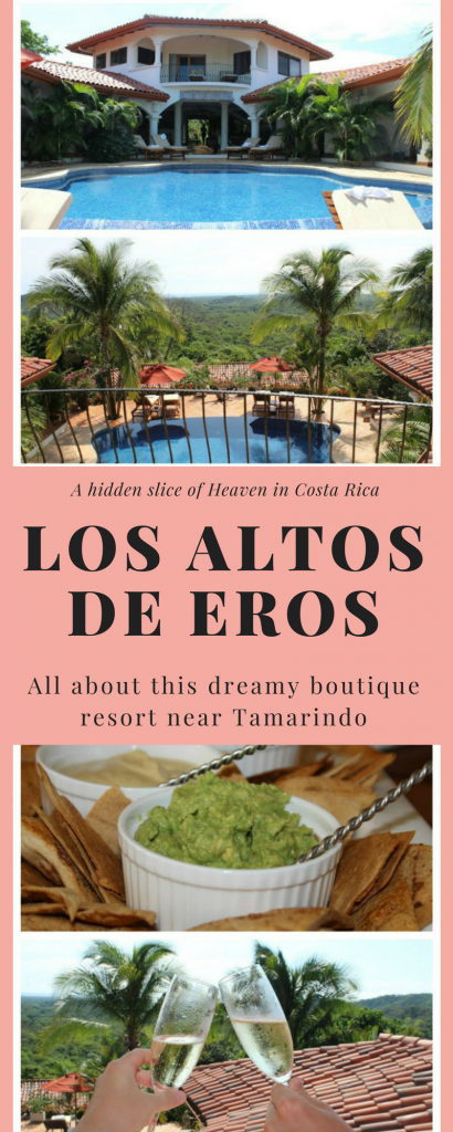 I am so excited to share with you a Los Altos de Eros review, a true slice of Heaven here on Earth. Read on to discover why the food, activities, views, people, and more make this your perfect destination vacation spot. 