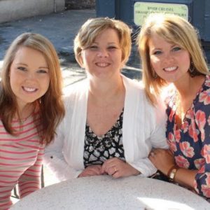 A Birthday Letter to Mom on Her 50th Birthday