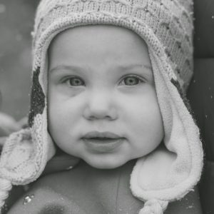 Mom, All I Want is You