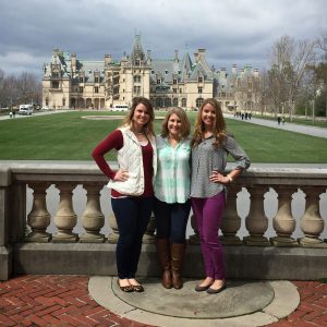 Asheville, North Carolina Girls Getaway Weekend