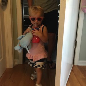 Slice of Life – 8/31/15