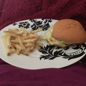 14 Weeks: A Look Back at My First Trimester