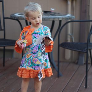 Baby #2 is a……! (Plus a Little Guilt on the Side)