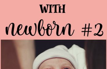 Parenting mistakes: There are five things I want to do differently (and better) with my next baby, my second daughter. Things such as focus on baby weight, soaking up chest snuggles, and more are all things I want to really slow down and focus on.