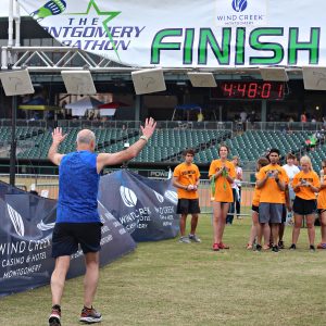 Montgomery Marathon Weekend