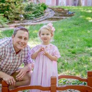 To Three Amazing Moms: A Guest Post by Jamie