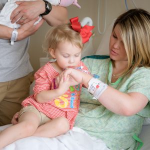 Advice For New Big Sister: A Follow-Up Post