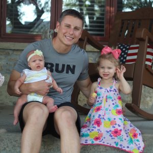 Father’s Day Weekend 2016