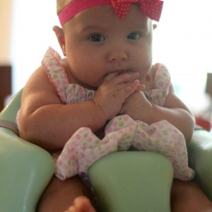 Nicknames for Kids: Do Yours Have Them?