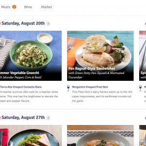 An Honest Blue Apron Review After Five Weeks of Use