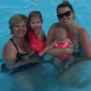 Motherhood Advice That’s Helping Me Keep My Cool