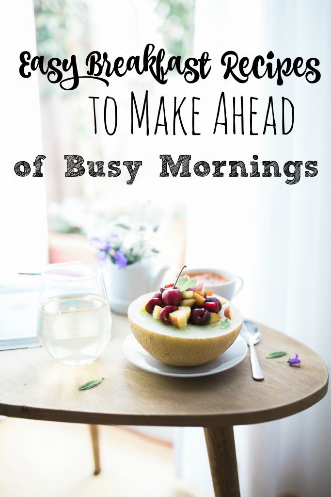 easy-breakfast-recipes-to-make-ahead-of-busy-mornings-overnights-oats-healthy-pancakes-burritos-crockpot-meals-and-more