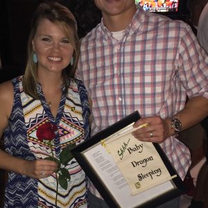 Slice of Life – September 22, 2016