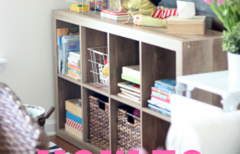 Achieving an attractive home that's also comfortable for kids can be a challenge for many, but these four tips make it easy! Click to read more.