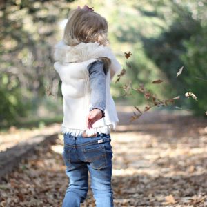 Freshly Picked: The Shoes My Girls Are Growing Up In