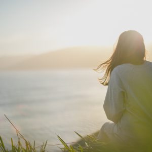 On Seeking Therapy