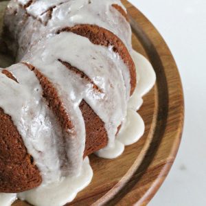 Overnight Guest Guide: You Must Serve Cake!