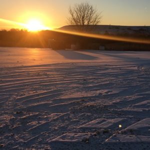 Slice of Life – January 11th, 2017