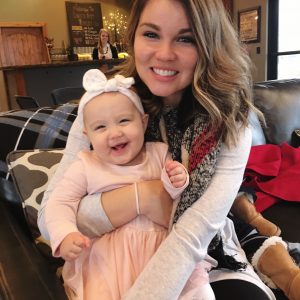 Sadie’s Nine-Month Update