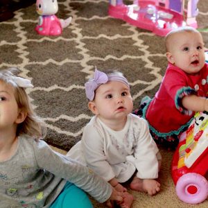 Slice of Life – January 19th, 2017