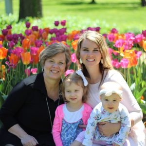 Wamego Tulip Festival