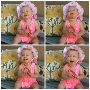 Slice of Life – June 2nd, 2017