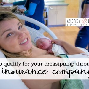 Aeroflow Breast Pump: Get Your Breast Pump for Free