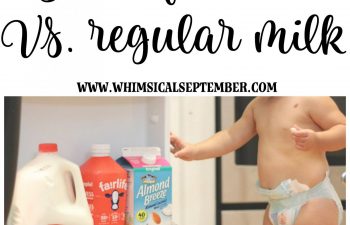 The great milk debate: Is Fairlife milk a better option for your family than regular grocery store milk? I reached out and found more than a dozen responses from all kinds of people about what their experiences and opinions are when it comes to this debate. There's no doubt that Fairlife is more expense, but is the price tag worth it for healthier milk in the long run?