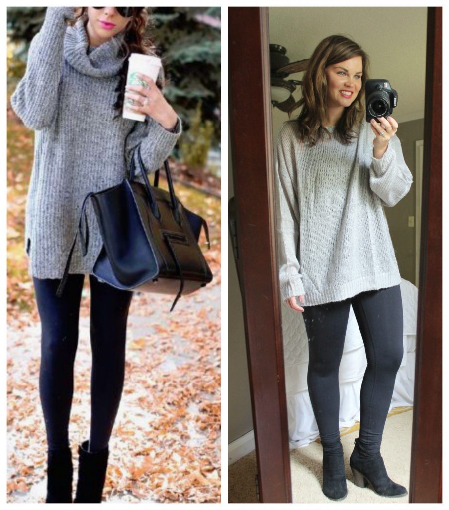 Fall Outfits 2017: Shop your closet! Using the internet is a great way to see your closet in a fresh, new way. Whether you're in your college days or your 50s, your closet is chalk full of dressy and casual outfits to fit your daily needs as a women. You'll find outfits for day, night, work, and home. Shop your closet! Click here for outfit inspiration.