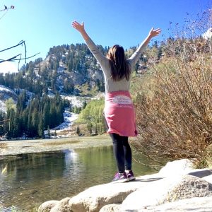 To The Mom Who Wants a Break (But Not Really)