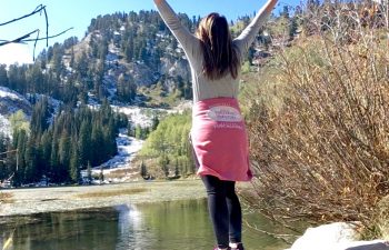 To The Mom Who Wants a Break - As a mom, do you ever beg and kick and scream for a break but then as soon as you get that break, you want your babies back?