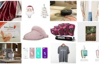 Gift Ideas for Moms and Mothers-in-Law