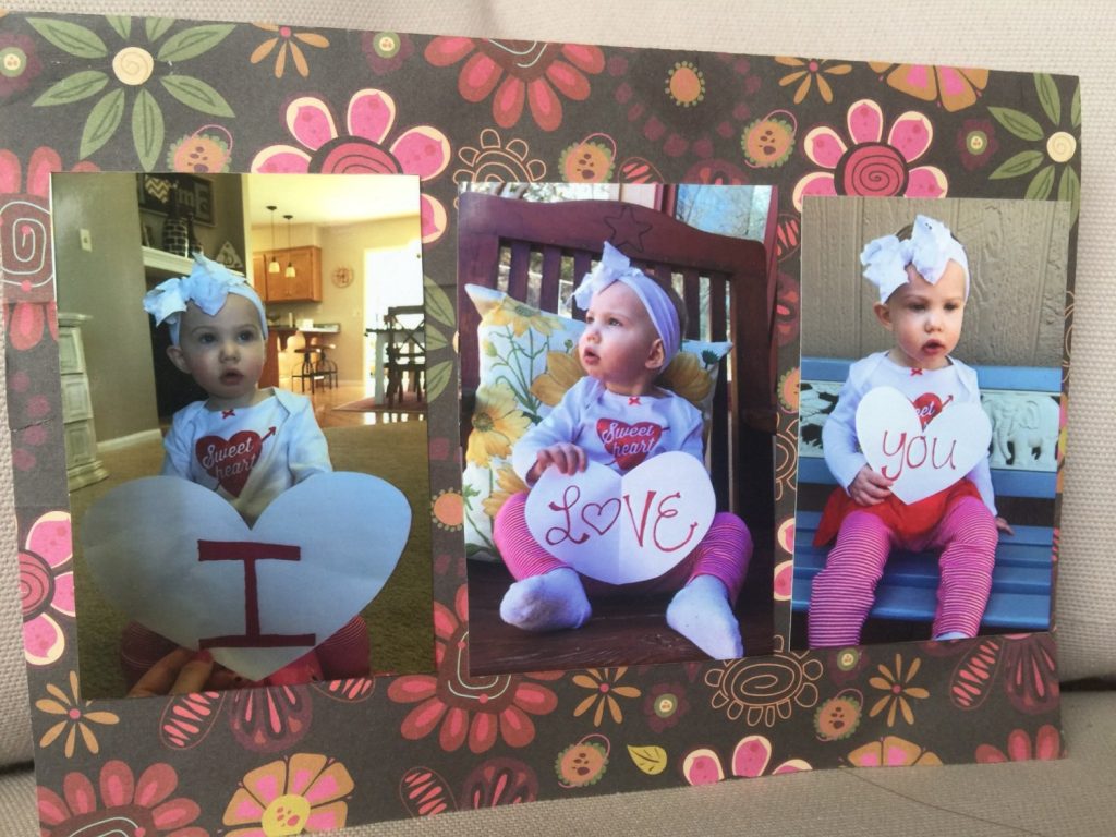 5 Homemade Valentine Ideas | Whimsical September | Homemade valentines are quick, cheap, and easy to make and are sure to make the recipients smile from ear to ear. What a sweet gift to receive in the mail! This post shares five ideas that this mom has created with her newborn, toddler, and preschooler. They can be customized a million ways to fit the age of your child as well as the recipients. Have fun!