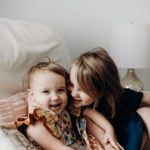 What To Do When Your One Year Old is Losing His/Her Mind (and You’re Rapidly Losing Yours Too)