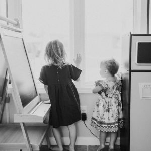 A Tough Conversation: Are Your Kids Written in Your Will?