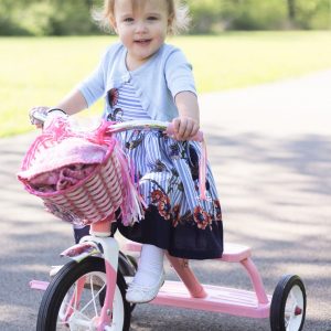 Sadie Rose is TWO! + a Few Things That Make Her Who She Is