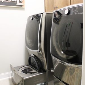 The LG TWIN Wash System with SideKick Pedestal: A Review After Three Years of Use