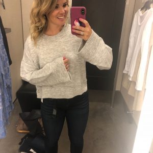 The Public Sale is LIVE! My Try-On Session from the Nordstrom Anniversary Sale