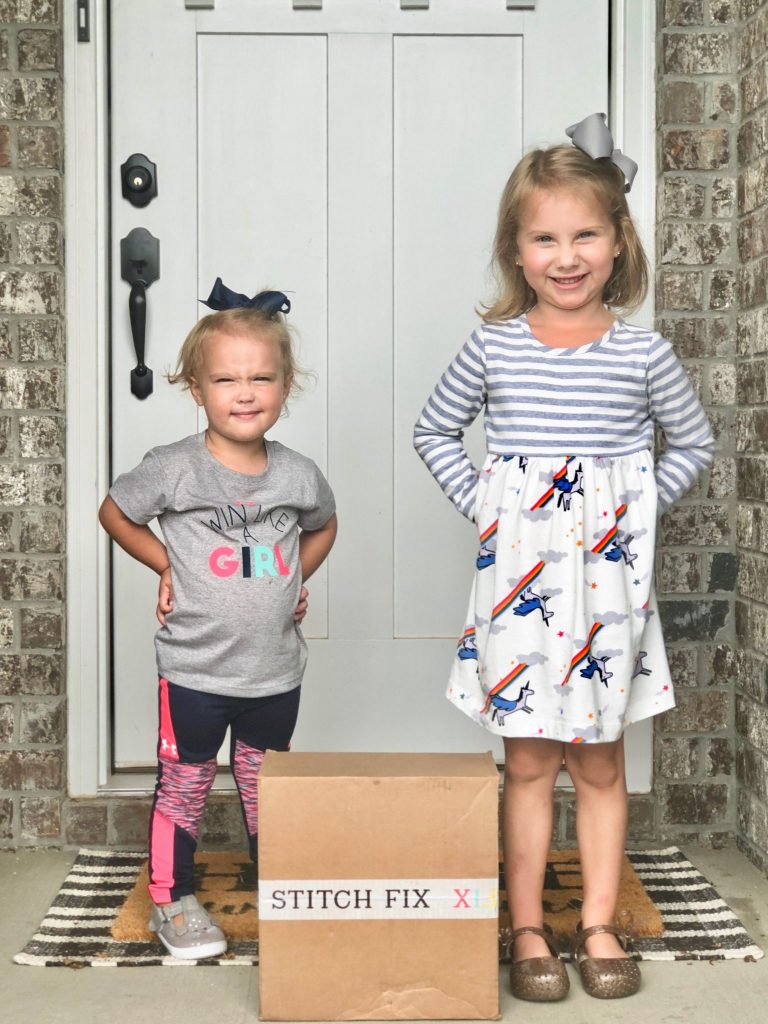 Stitch Fix Kids: Stitch Fix is now a whole family affair! Mom, Dad, and kids are all receive fixes in order to keep our wardrobes current, and we couldn't love this service more. Find out what why we love the clothes so much and how we justify spending the money that we do on this service. Stitch Fix Kids is the best!