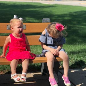 The Necessity and Heartache of Disciplining