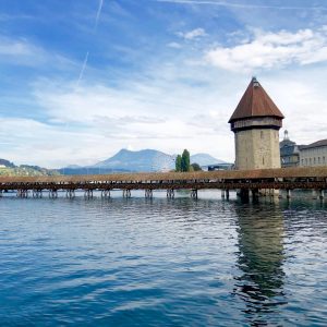My 10 Favorite Moments from Breathtaking Switzerland