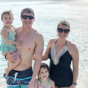 Our Family Vacation to Grand Cayman / Part One: Seven Mile Beach