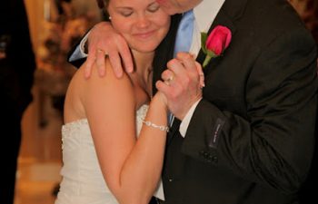 I wrote this birthday letter to my dad on his 50th birthday. It captures all of my pure thoughts on how and why I admired him in that moment in time. This letter is a treasure to both of us. Happy birthday, Dad. I love you. 