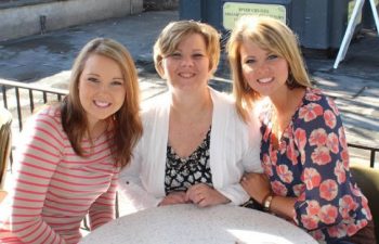 A Birthday Letter to Mom on Her 50th Birthday