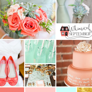 Whimsical September Gets a Makeover