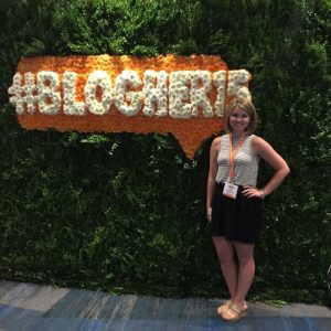 BlogHer Conference Day One