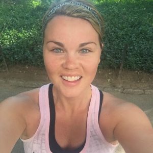 Travel Day to NYC for BlogHer2015