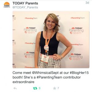 Final Day of BlogHer Recap