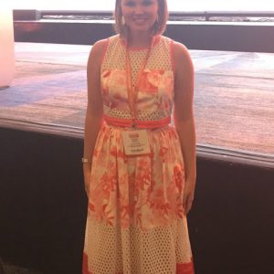 BlogHer Conference 2015 Day Two: Best Day Ever