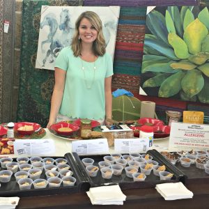 Hosting a World Market In-Store Event